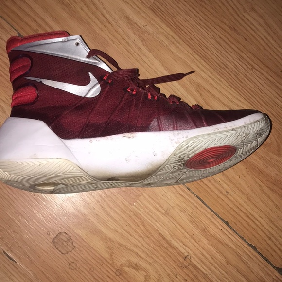 Nike hyper dunks - Picture 4 of 6